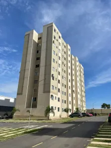 Apartamento com 2 Quartos à venda, 48m² no Chácaras São Pedro, Aparecida de Goiânia