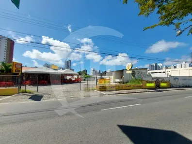 Lote/Terreno para alugar, 1615m² no Jardins, Aracaju