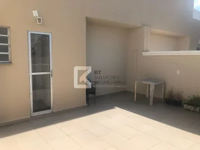 Apartamento com 2 Quartos para alugar, 72m² no Parque São Lourenço, Indaiatuba