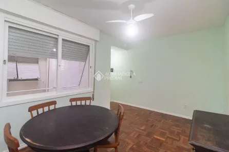 Apartamento com 1 Quarto para alugar, 43m² no Centro Histórico, Porto Alegre