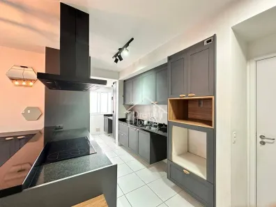 Apartamento com 2 Quartos à venda, 86m² no Vista Alegre, Vinhedo