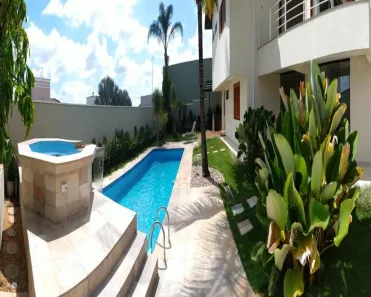 Casa com 4 Quartos à venda, 800m² no Jundiaí Mirim, Jundiaí