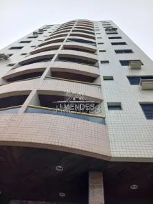 Apartamento com 2 Quartos à venda, 68m² no Tupi, Praia Grande