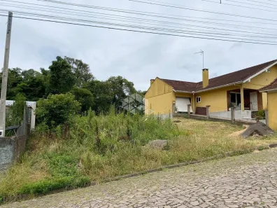 Lote/Terreno à venda, 480m² no Nova Petrópolis, Nova Petrópolis