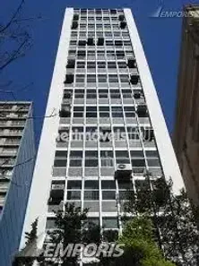 Sala Comercial à venda, 125m² no Bela Vista, São Paulo