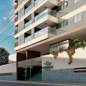 Apartamento com 2 Quartos à venda, 71m² no Jatiúca, Maceió