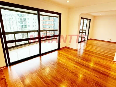Apartamento com 4 Quartos à venda, 220m² no Santana, São Paulo