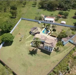 Fazenda/Sítio com 5 Quartos à venda, 10m² no Nossa Senhora da Guia, Cuiabá