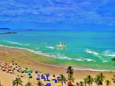 Apartamento com 2 Quartos à venda, 90m² no Pitangueiras, Guarujá