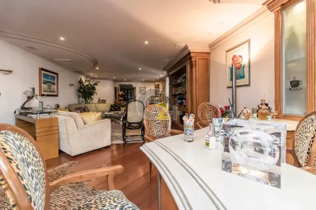 Apartamento com 4 Quartos à venda, 310m² no Santa Cecília, São Paulo