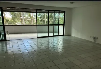 Apartamento com 4 Quartos à venda, 200m² no Macaxeira, Recife