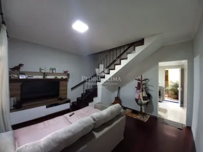 Sobrado com 2 Quartos à venda, 65m² no Jardim Soraia, São Paulo