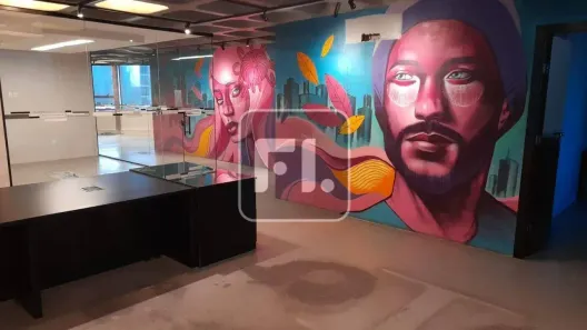 Sala Comercial para alugar, 286m² no Itaim Bibi, São Paulo