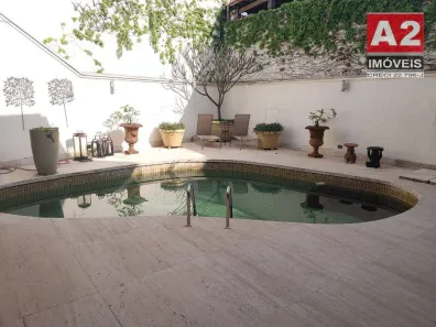 Sobrado com 3 Quartos à venda, 390m² no Adalgisa, Osasco