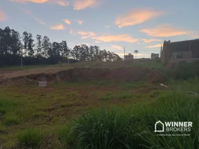 Lote/Terreno à venda, 400m² no Jardim Colombo (Distrito São Domingos), Maringá