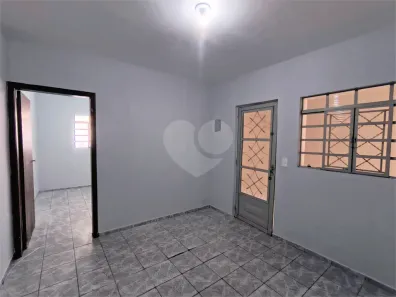 Casa com 2 Quartos para alugar, 100m² no Jardim Morada do Sol, Indaiatuba