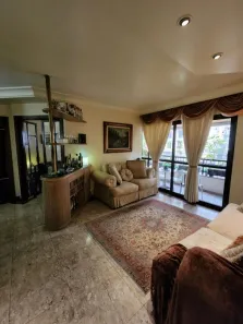 Apartamento com 4 Quartos à venda, 135m² no Indianópolis, São Paulo