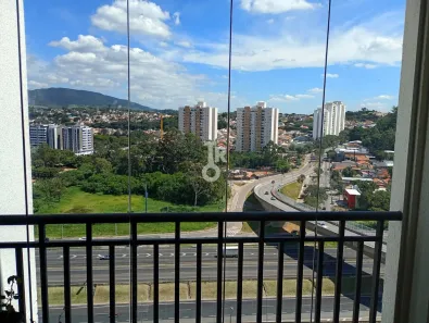 Apartamento com 2 Quartos à venda, 64m² no Jardim Ana Maria, Jundiaí