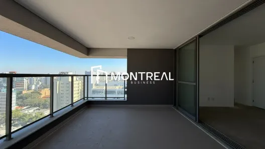 Apartamento com 3 Quartos à venda, 163m² no Vila Mariana, São Paulo