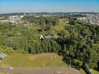 Lote/Terreno à venda, 9006m² no Umbará, Curitiba