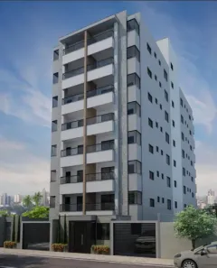 Apartamento com 2 Quartos à venda, 75m² no Osvaldo Rezende, Uberlândia