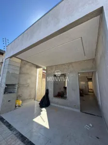 Casa com 2 Quartos à venda, 81m² no Plano Diretor Sul, Palmas