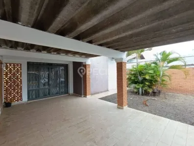 Casa com 3 Quartos à venda, 150m² no Vila Elizabeth (BNH), Rio Claro