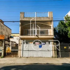 Sobrado com 4 Quartos à venda, 600m² no Vila Nova Manchester, São Paulo