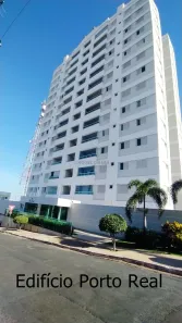Apartamento com 3 Quartos à venda, 120m² no Areão, Cuiabá
