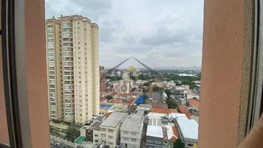 Apartamento com 2 Quartos à venda, 60m² no Santana, São Paulo
