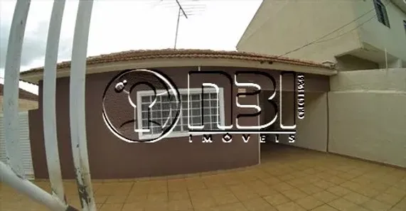 Casa com 3 Quartos à venda, 172m² no Eldorado, São José do Rio Preto