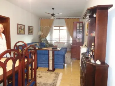 Apartamento com 2 Quartos à venda, 95m² no Centro, Ribeirão Preto