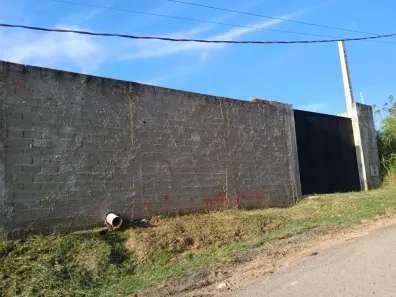 Lote/Terreno à venda, 1310m² no Chácaras Reunidas Ipê, Itu