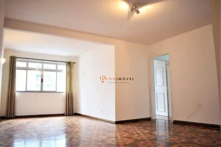 Apartamento com 2 Quartos à venda, 108m² no Jardim Paulista, São Paulo