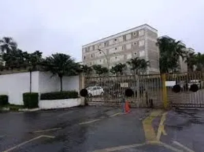 Apartamento com 2 Quartos para alugar, 45m² no Água Chata, Guarulhos