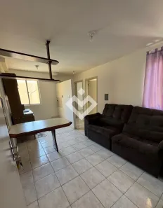 Apartamento com 2 Quartos à venda, 38m² no Juscelino Kubitschek, Santa Maria