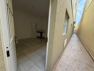 Kitnet com 1 Quarto para alugar, 25m² no Vila Matilde, São Paulo