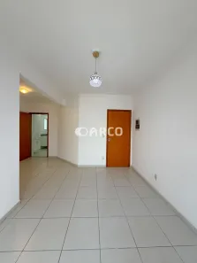 Apartamento com 3 Quartos à venda, 77m² no Jardim Apolo II, São José dos Campos