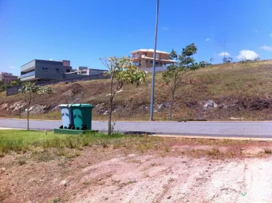 Lote/Terreno à venda, 538m² no Alphaville - Lagoa dos Ingleses, Nova Lima