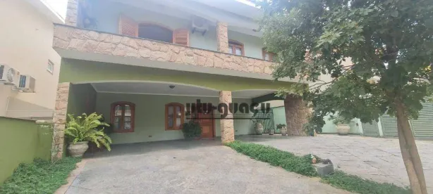 Casa de Condomínio com 3 Quartos à venda, 342m² no Condomínio Portal de Itu, Itu
