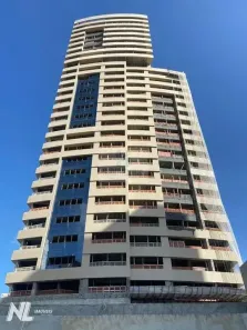 Cobertura com 4 Quartos à venda, 334m² no Lagoa Nova, Natal
