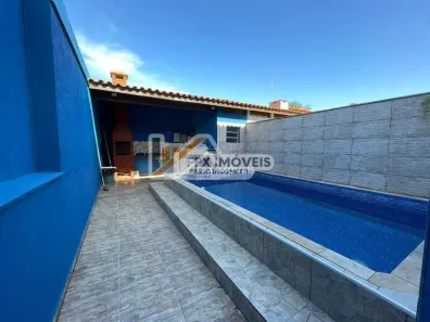 Casa com 3 Quartos à venda, 87m² no Jardim Regina, Itanhaém