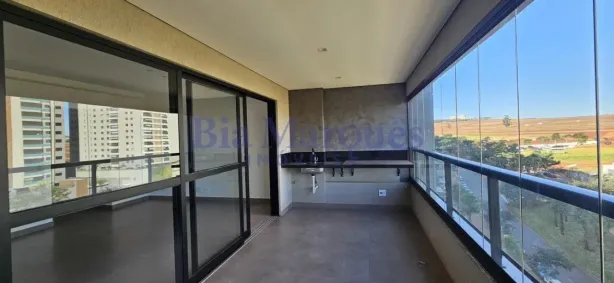 Apartamento com 4 Quartos à venda, 154m² no Jardim Olhos D'Água II, Ribeirão Preto