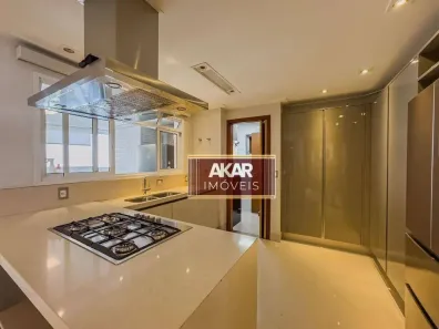 Apartamento com 3 Quartos à venda, 241m² no Centro, São Bernardo do Campo
