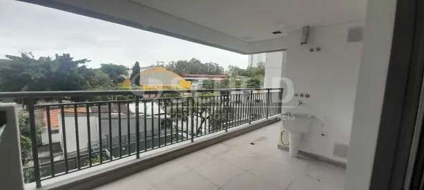 Apartamento com 2 Quartos à venda, 50m² no Santo Amaro, São Paulo