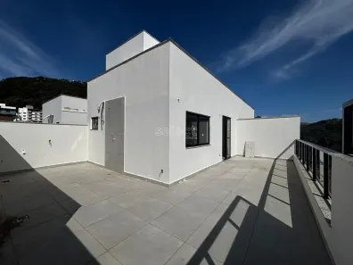 Cobertura com 4 Quartos à venda, 150m² no Vale do Ipê, Juiz de Fora