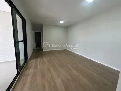 Apartamento com 3 Quartos à venda, 80m² no Morumbi, Paulínia