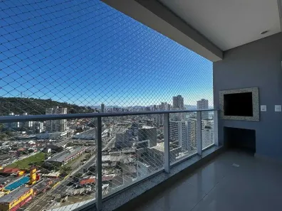 Apartamento com 3 Quartos à venda, 86m² no Fazenda, Itajaí