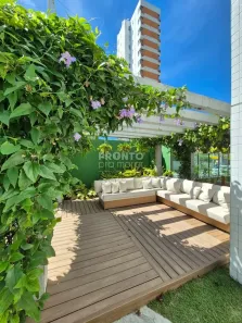Apartamento com 3 Quartos à venda, 67m² no Candeias, Jaboatão dos Guararapes