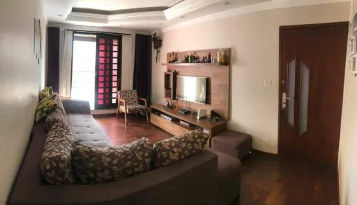 Sobrado com 3 Quartos à venda, 214m² no Santa Terezinha, São Bernardo do Campo